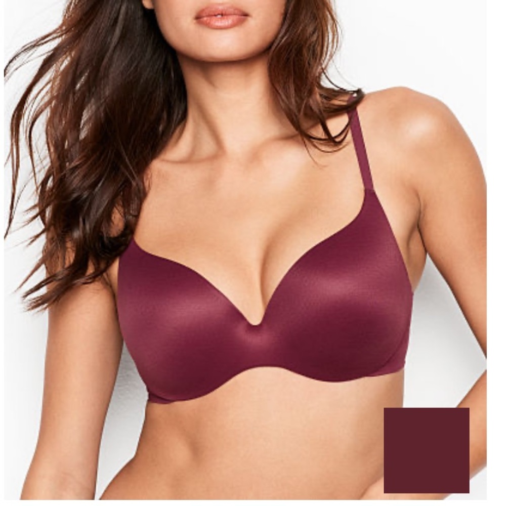 VS 38 DD Perfect Shape Bra